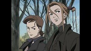 第4話 スタボーン・エスセティクス