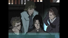 第10話 セパレート・ライブス