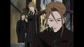 第11話 ザ・ソウル・ケイジズ