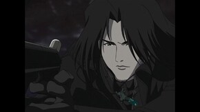 第13話 ジ・アイズ・オブ・トゥルース