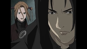 第15話 タイム・トゥ・セイ・グッドバイ