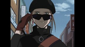 第16話 ヒール・ザ・ペイン