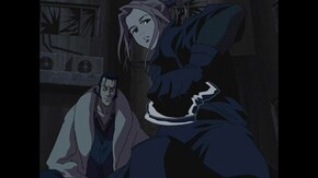 第18話 イン・マイ・ポケット