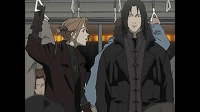 第19話 ミッシング