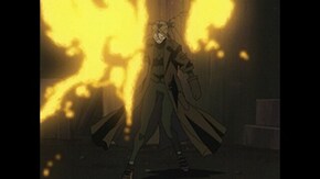 第20話 オール・アイ・リアリー・オウタ・ノウ