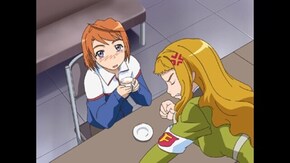 #2 ヒミツの放課後