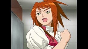 #6 もえる十七歳(^^;)