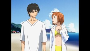 #9 海とオトメとなつきのヒミツ♪