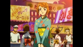 #13 ~たまゆらの夜~