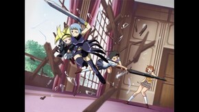 #14 ねらわれる学園