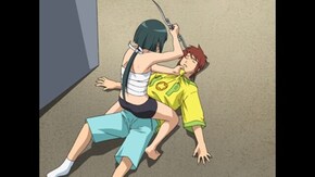 #17 うそつきな、唇