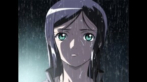#21 黒き君、目覚めるとき
