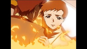 #24 コイ・ハ・タタカイ