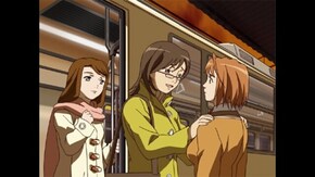 #25 運命の刻へ