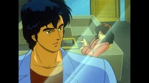 第3話 愛よ消えないで! 明日へのテンカウント