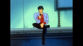 第4話 美女蒸発!! ブティックは闇への誘い