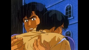 第5話 グッバイ槇村 雨の夜に涙のバースデー