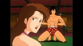 第9話 ギャンブルクィーン 華麗なる恋の賭け