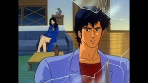 第13話オレの敵は美女? 史上最大の美女地獄!!