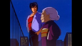 第18話夏の夜のお告げ?! 祈祷師に恋の手ほどき(祷=示偏に壽と表示)