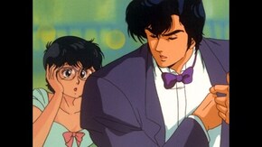 第19話思い出の渚 オーディションは危険がいっぱい