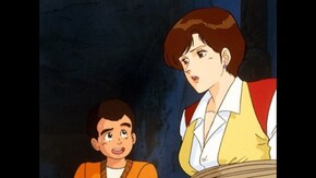 第44話 子供100人に聞きました!? リョウは僕らのヒーローだ