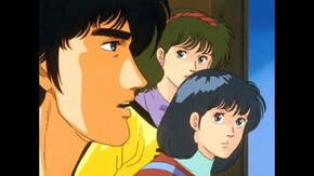 第45話 三姉妹は招くよ! リョウちゃんのスキー天国