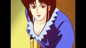 第47話 モッコリが特効薬!? 美女ハスラーと愛の球跡