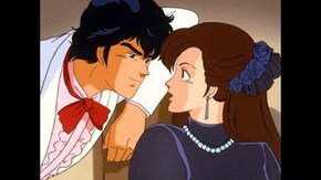 第48話 春よこい恋未亡人! さぁ喪服をぬいで…