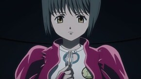 第5話 冷たい手、温かい手