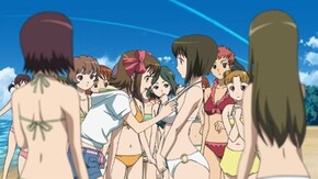 第8話 コンペイトウ夜話