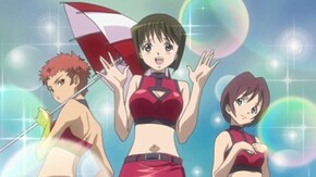 第15話 格納庫天国