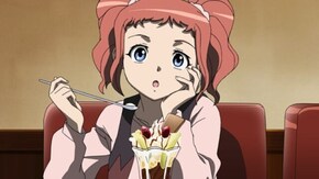 第16話 アイドルとアイドル