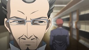 第20話 かえりみち