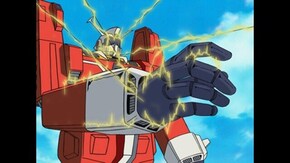 第6話 裏切りの白い旗