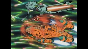 第7話 亜空間脱走