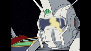 第11話 追撃・遺跡の星