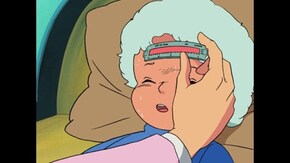 第17話 激闘・猿人の星
