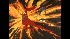 第15話 泥まみれ、やけっくそ