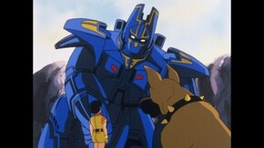 第4話 出合い