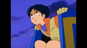 第5話 神のいる島