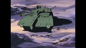 第6話 ゴーグの秘密