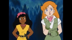 第9話 闇の中へ