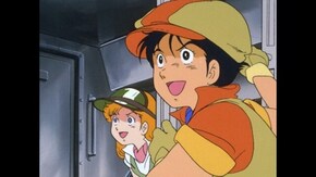 第10話 ダークベイ