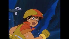 第11話 光に向って