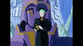 第16話 時の扉