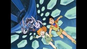 第18話 迷宮に眠る