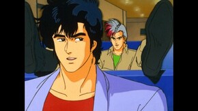 #03 狙われた香!! 愛の言葉はさようなら(前編)