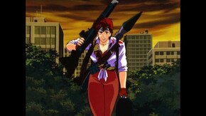 #04 狙われた香!! 愛の言葉はさようなら(後編)