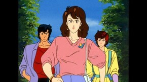 #05 モッコリ迷探偵!? 美人作家の推理ゲーム